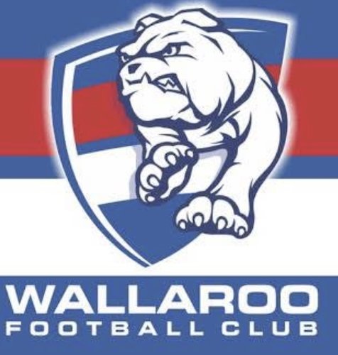 Wallaroo Football Club crest